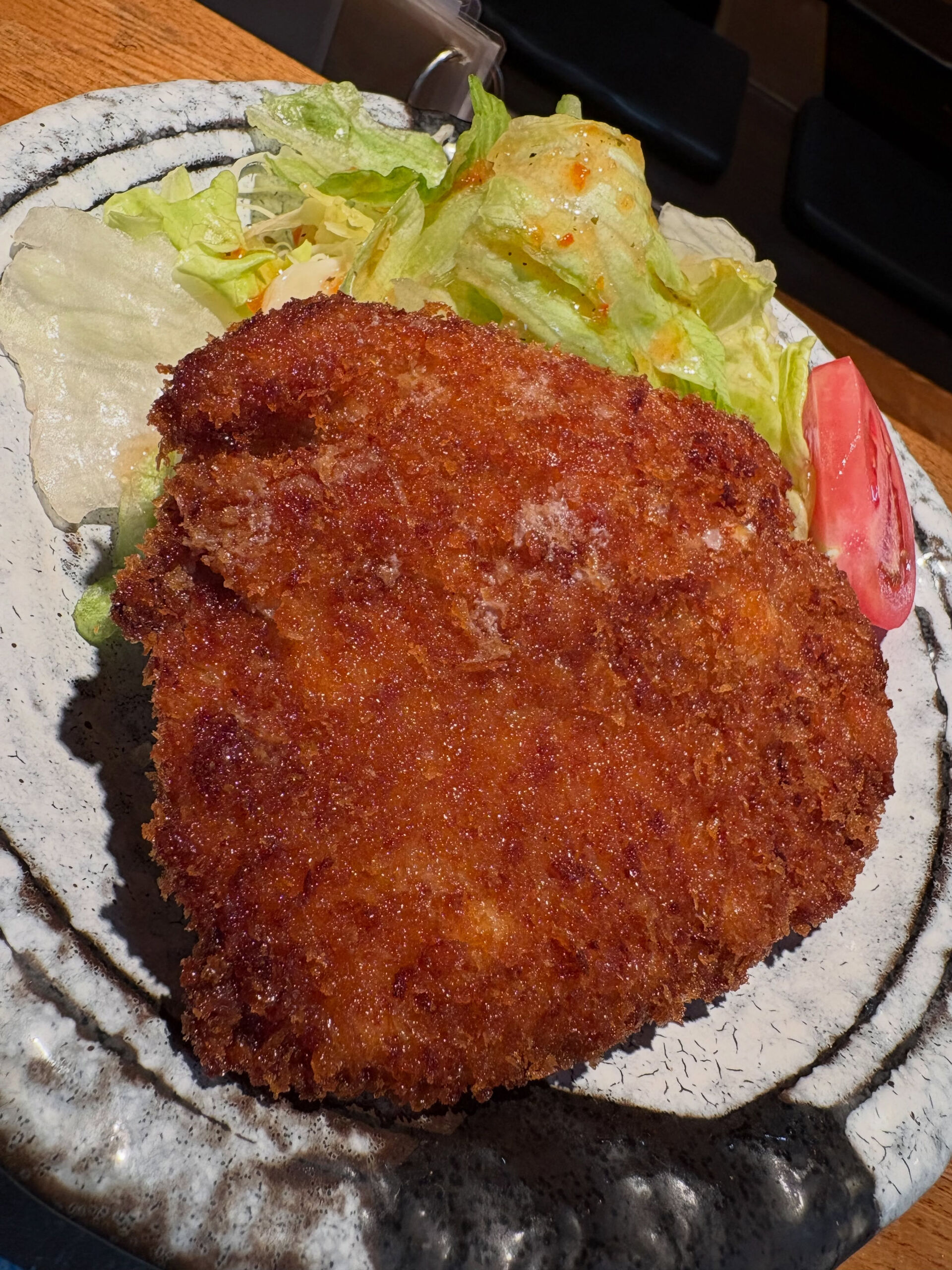 【あー牛とチーズあーうま🎶】