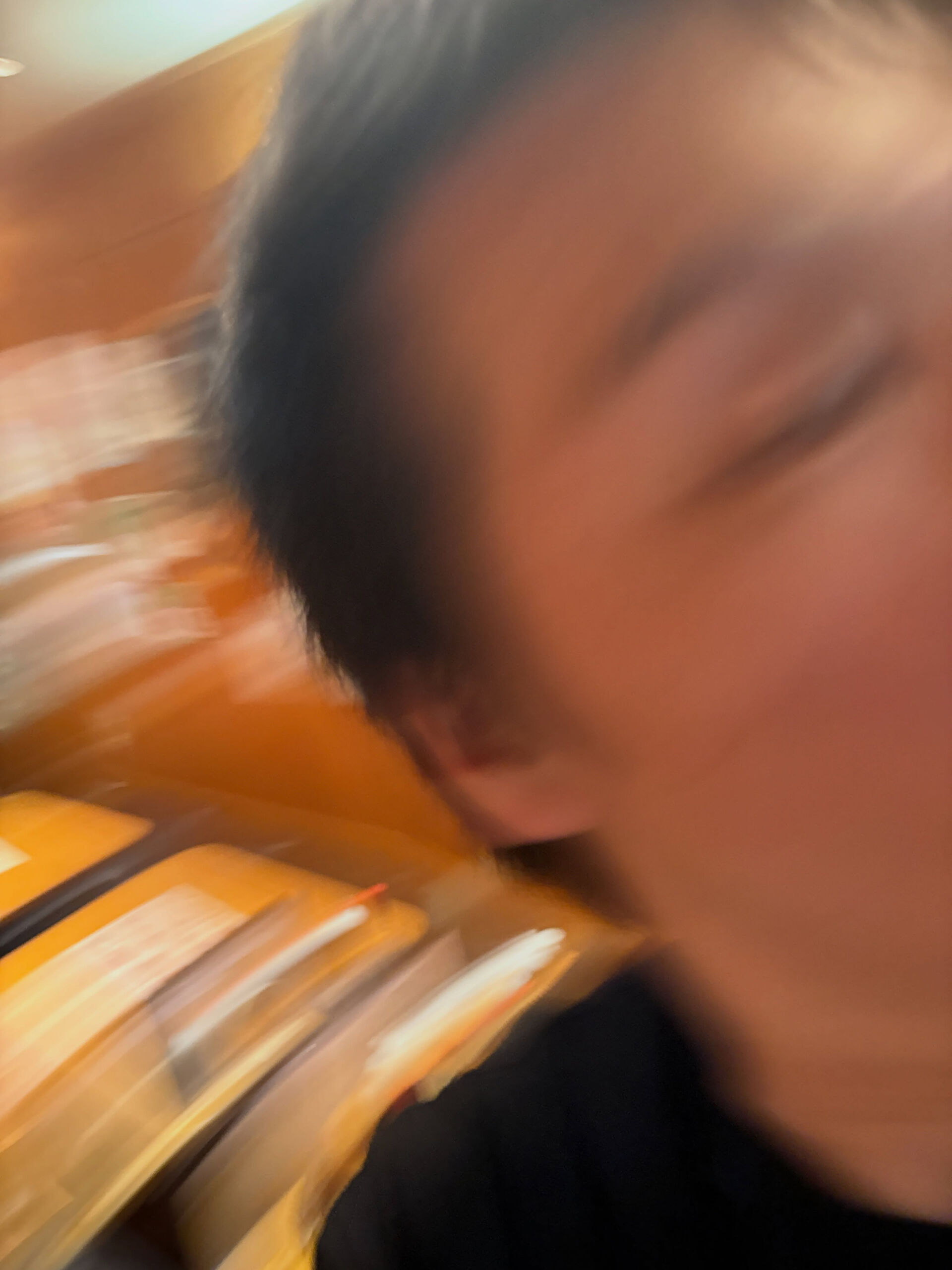 【祭りの後って寂しいよね😔】