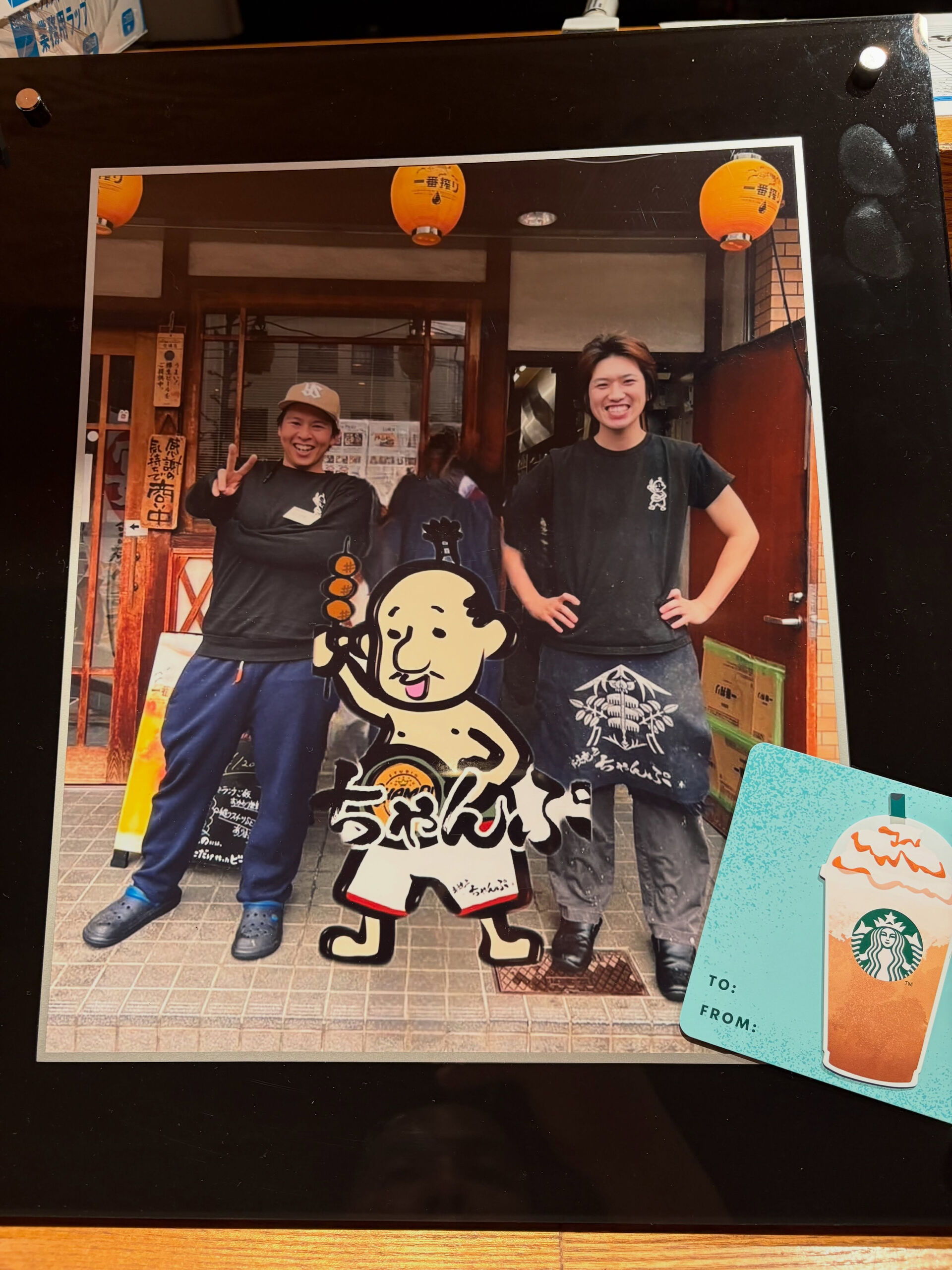 【周年情報解禁】