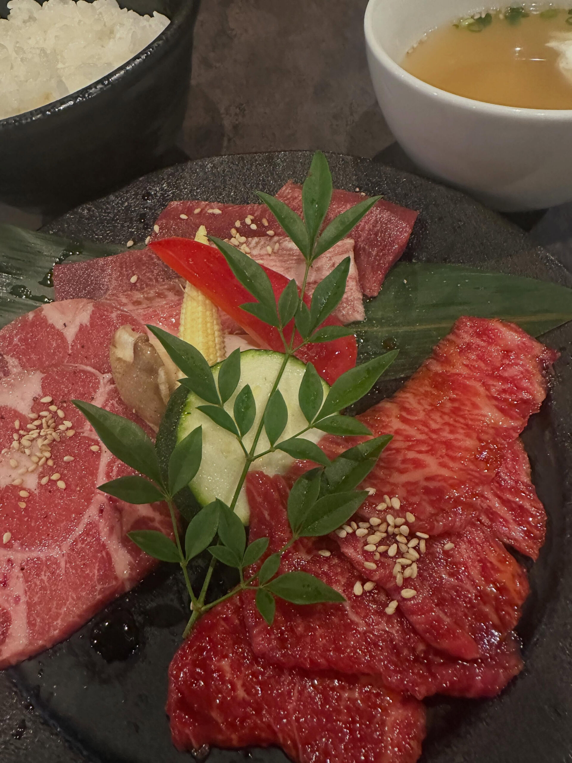 【美味い料理をお得に】