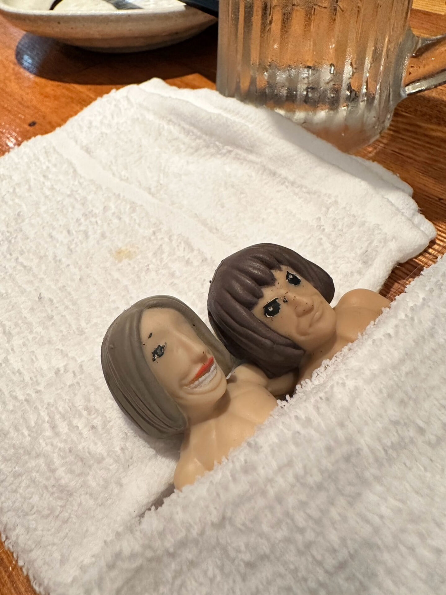 【だいぶやだなぁ、、