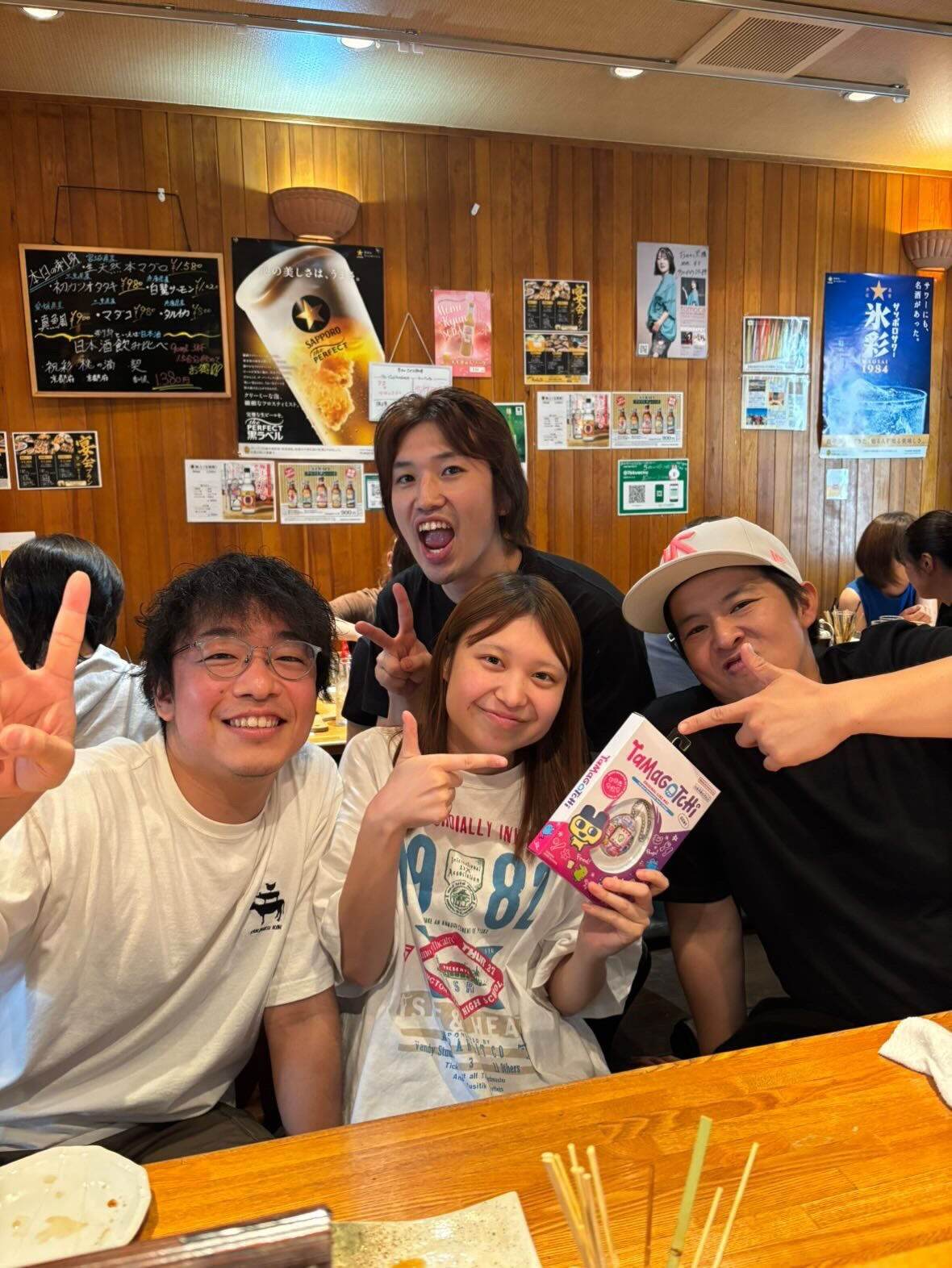 【周年祭終了】