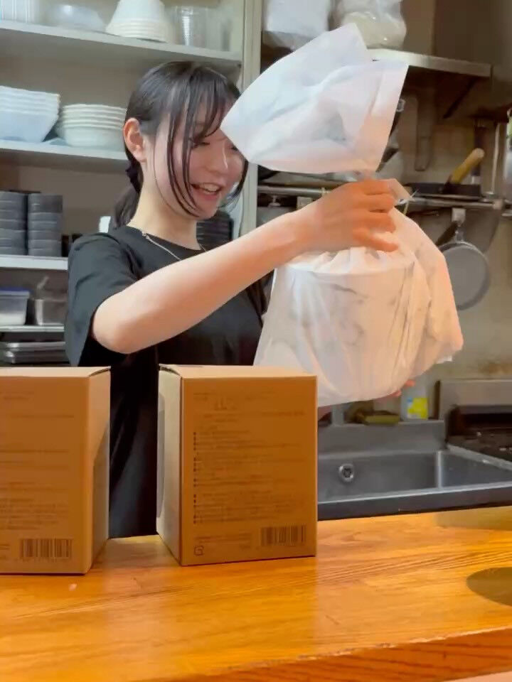 【2年間お疲れ様でした✨】