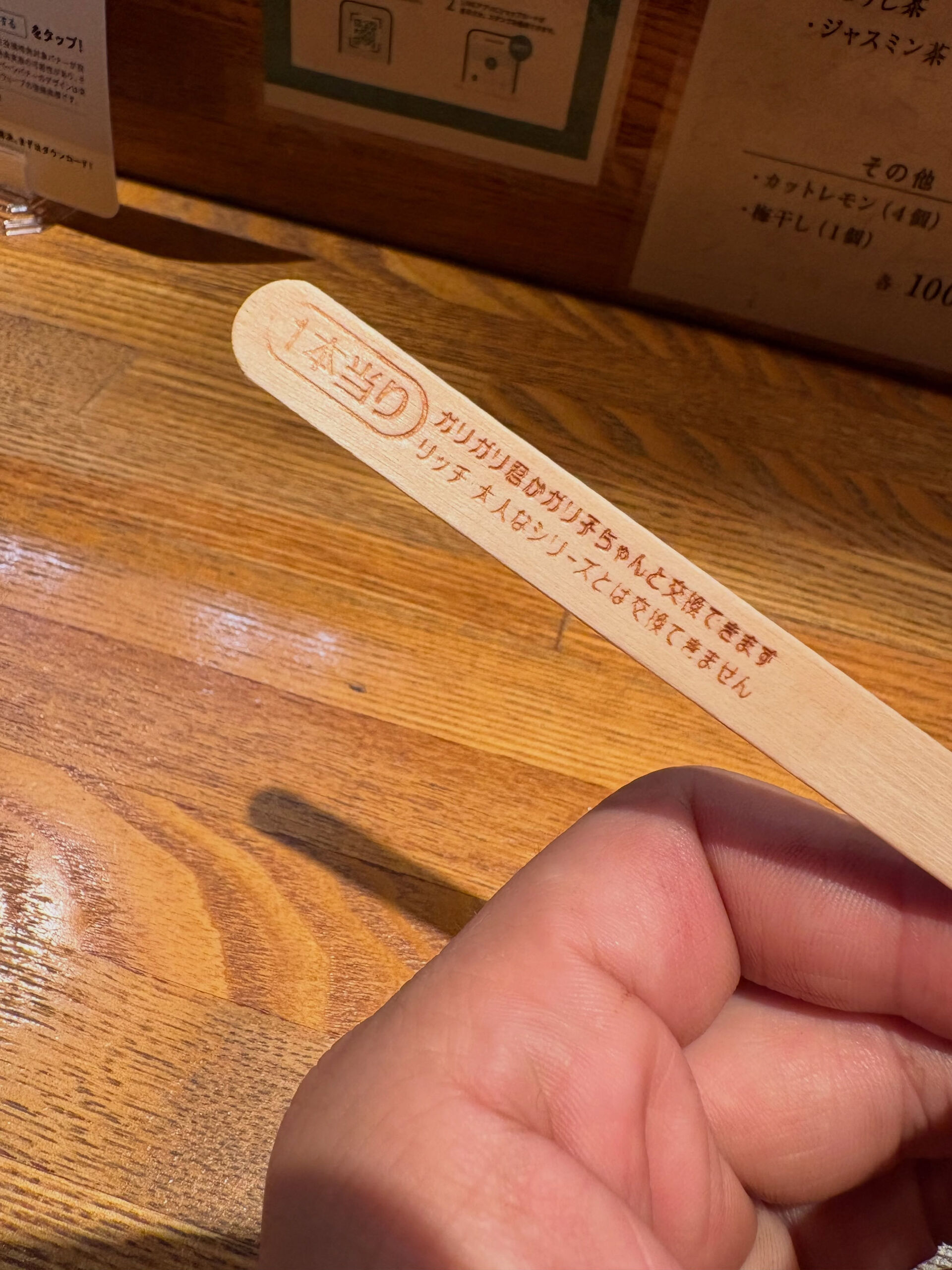 【カバンがデコられました🤣】