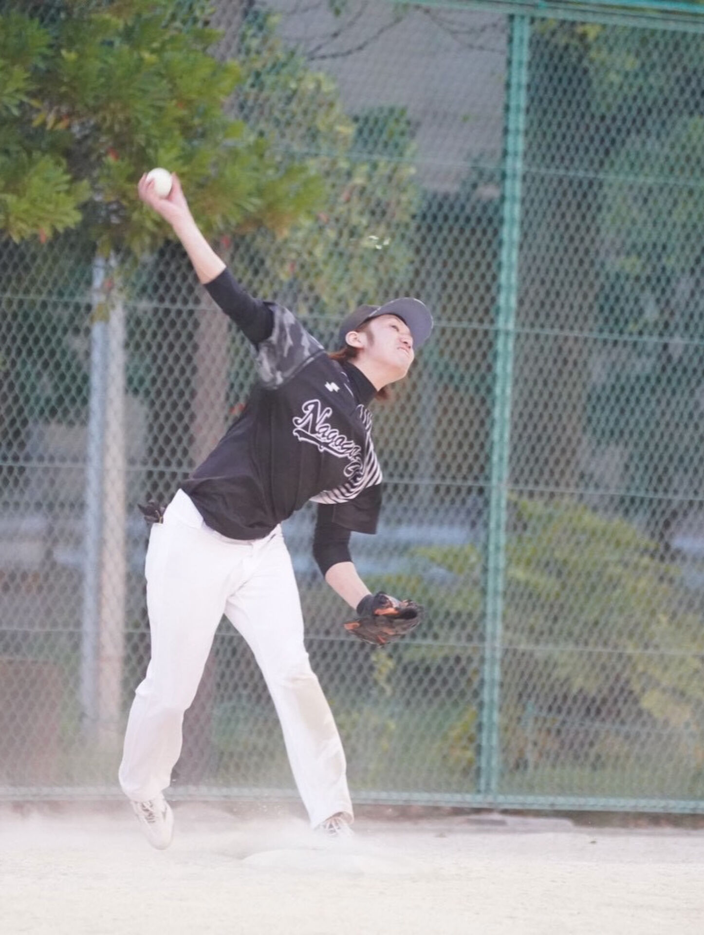 【頑張れ高校球児⚾️】