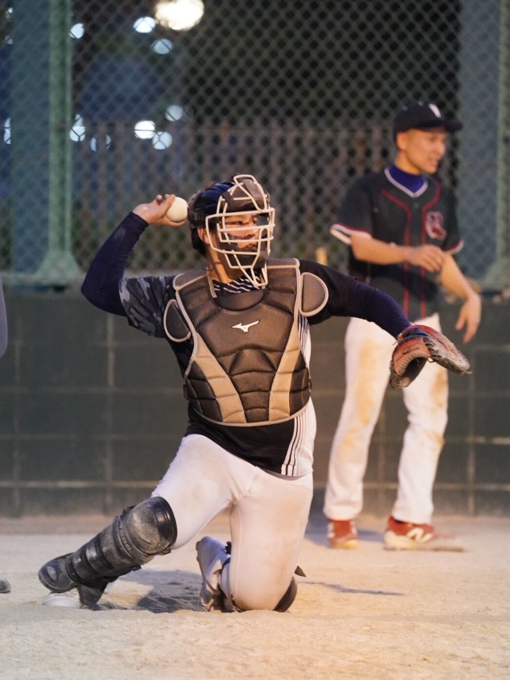 【頑張れ高校球児⚾️】
