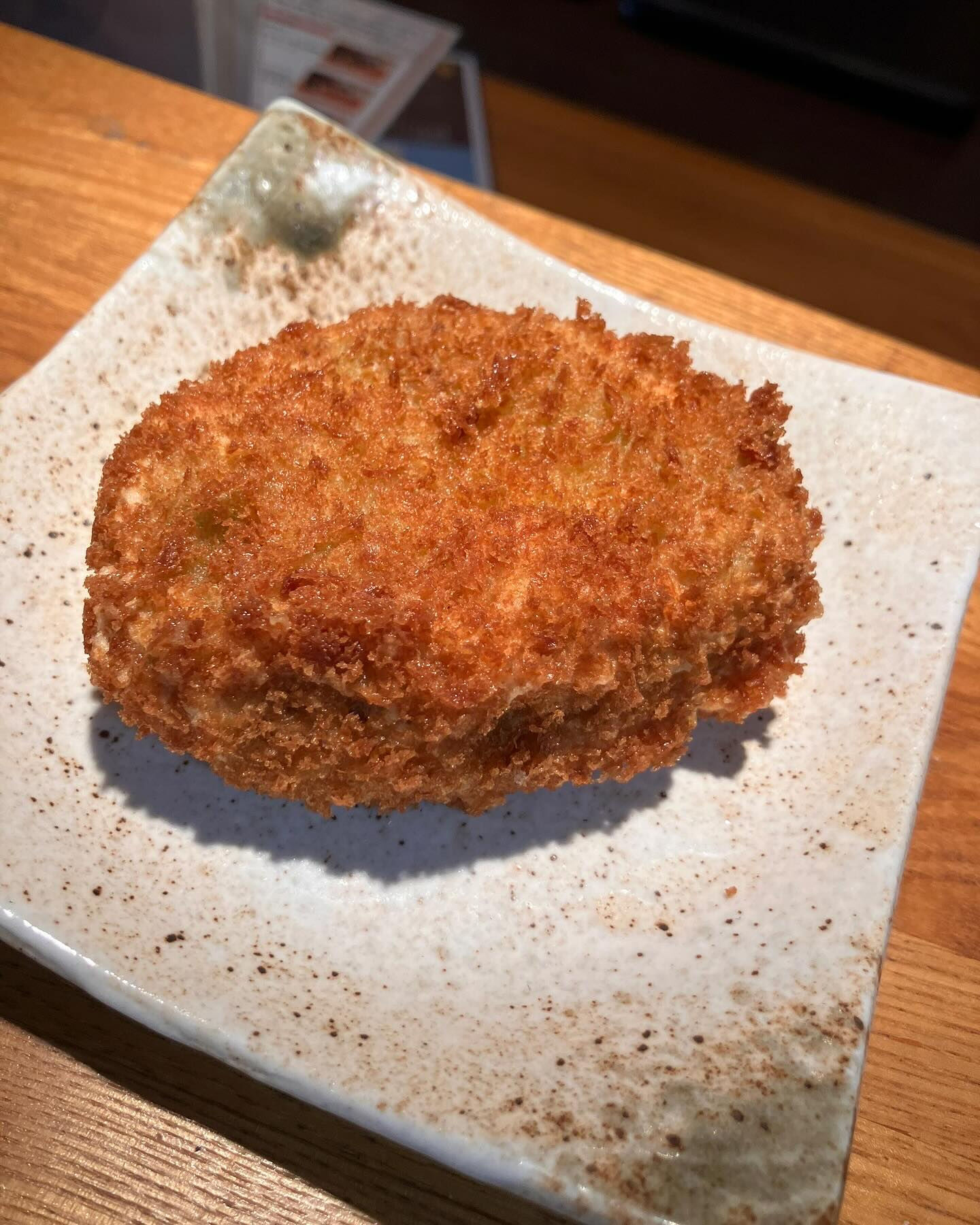 【みんな食べた❓】