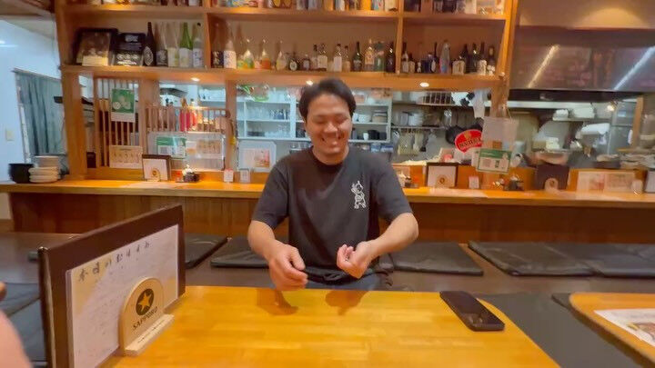 【そうだいのマジックシアターへようこそ🪄】