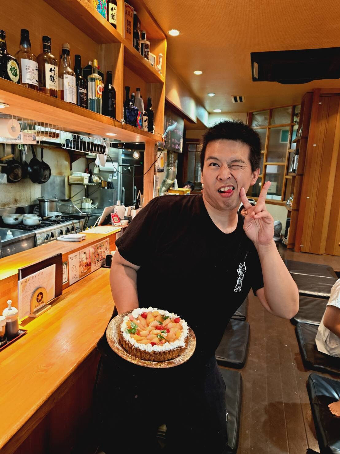 【ぱっぱぱーん🎊】