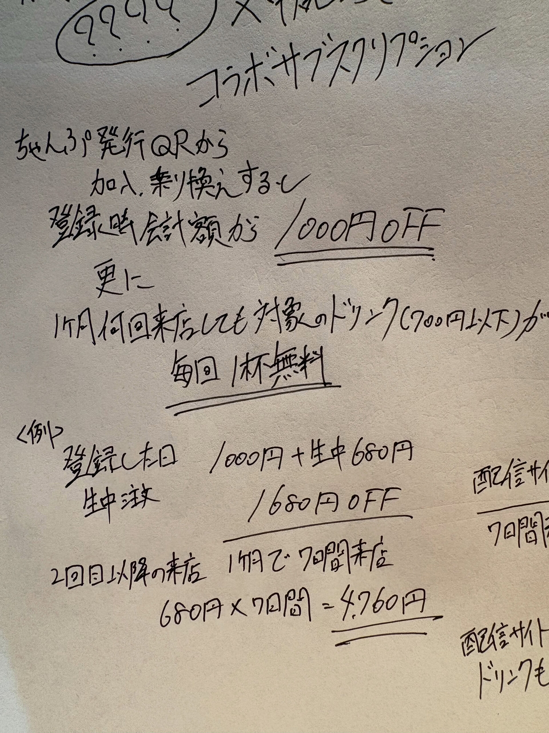 【ななななんとのコラボ決定】