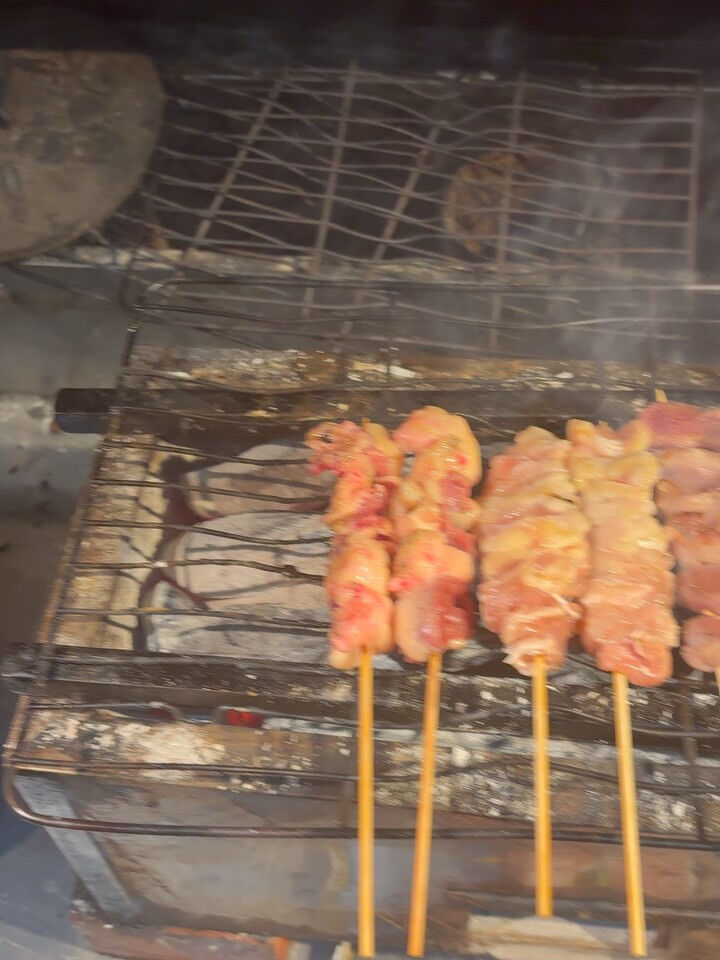 【今日もお疲れ様】