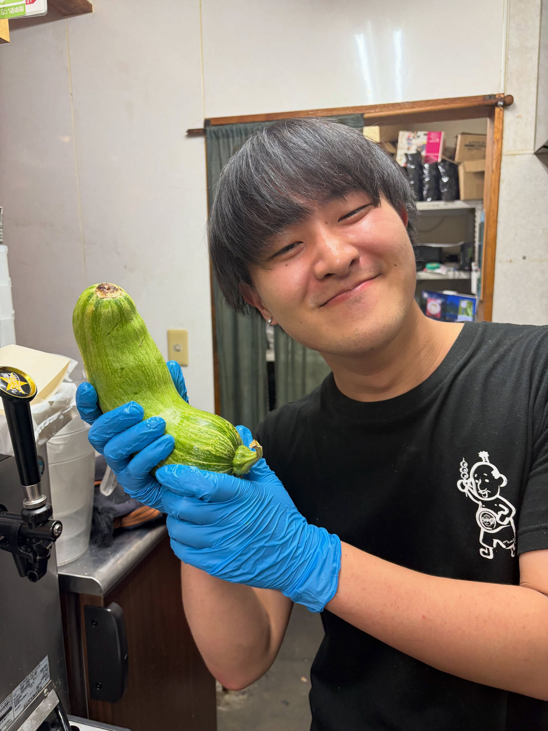 【今日もお疲れ様】