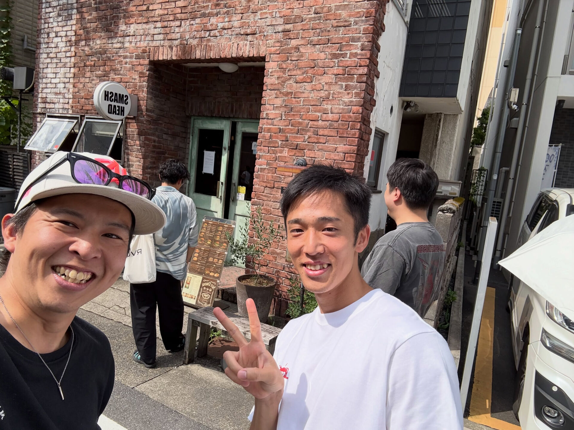 【デブ活してしまった、、、🍔】