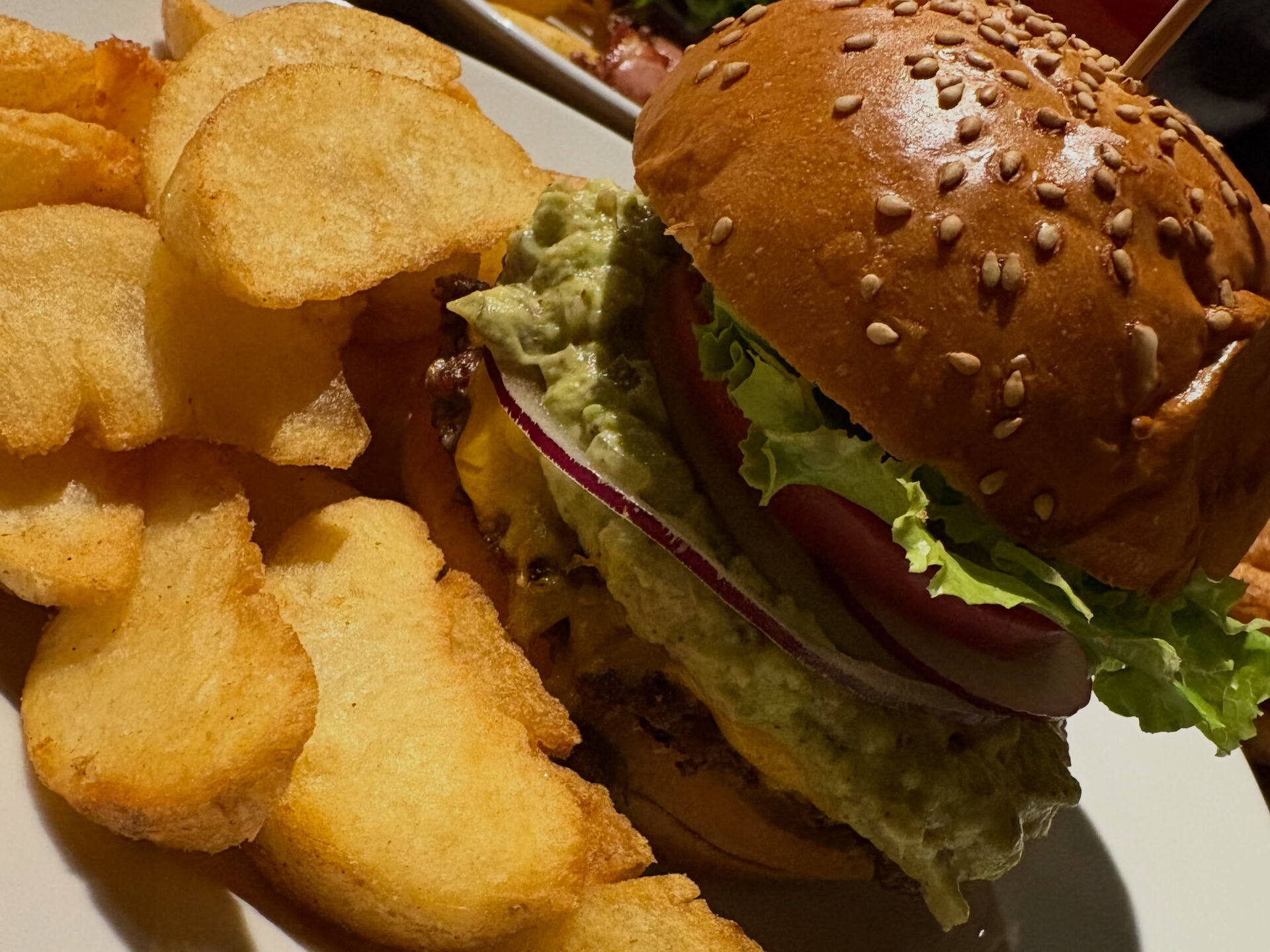 【デブ活してしまった、、、🍔】
