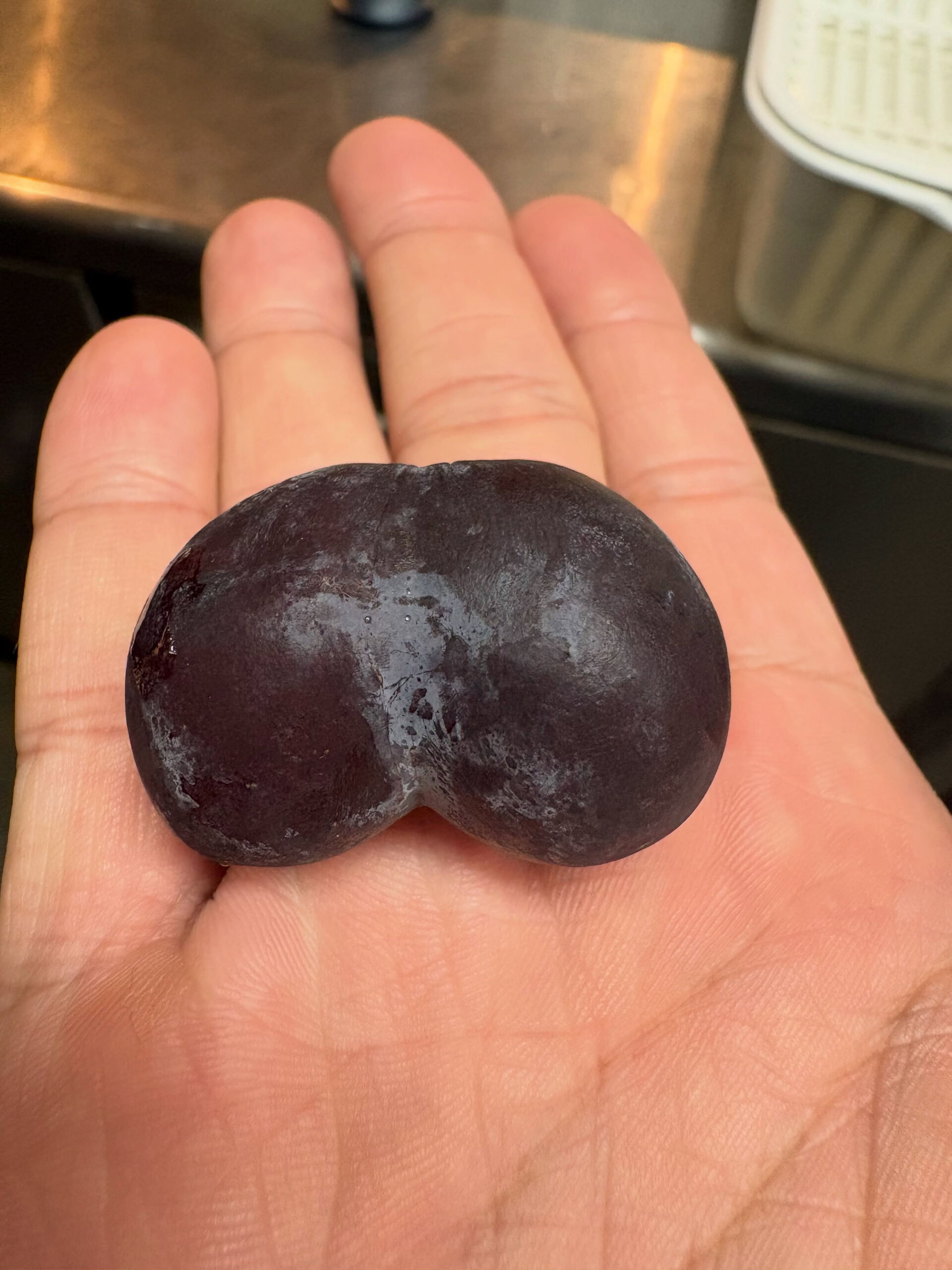 【世界一綺麗なおけつ】