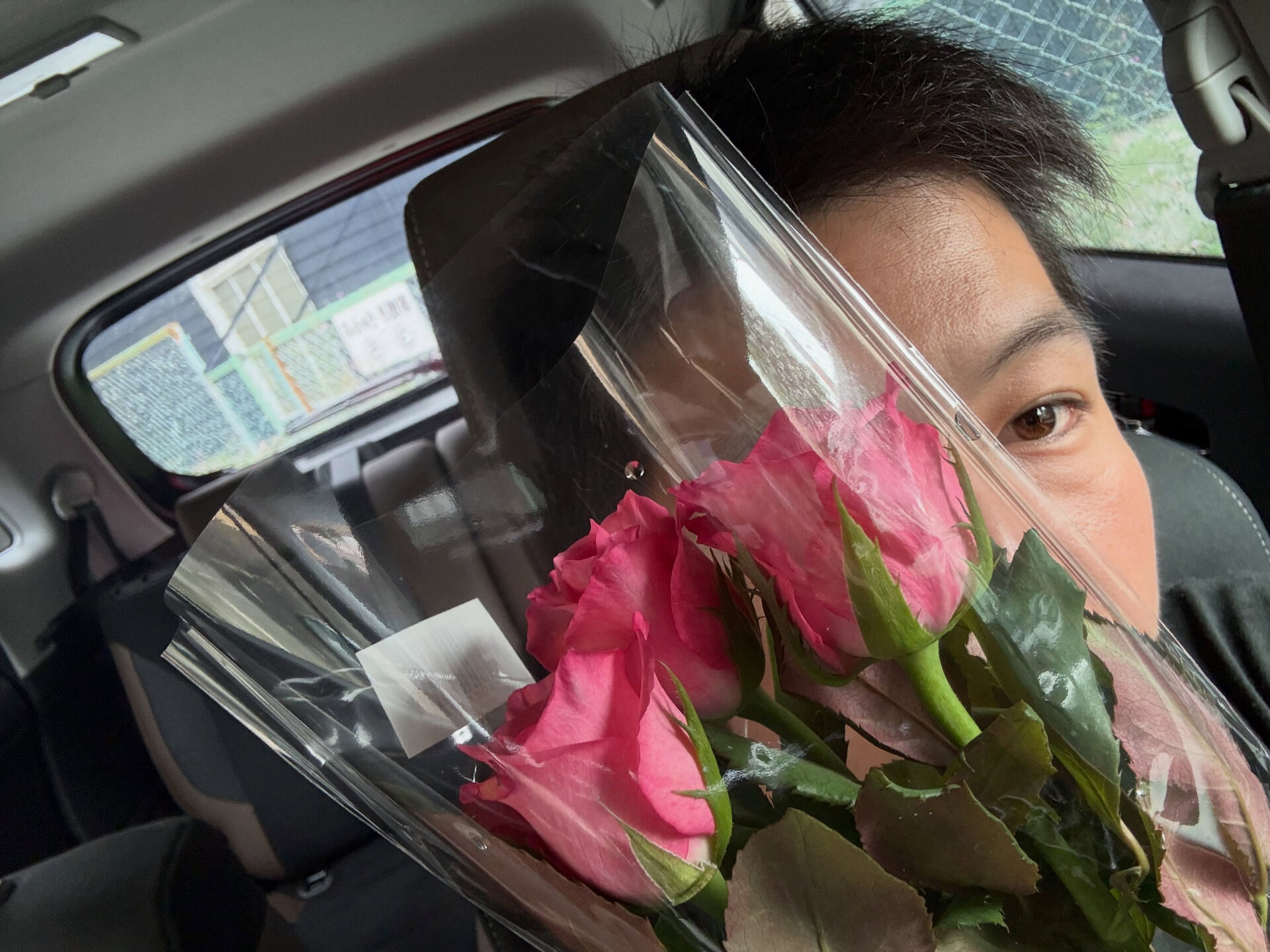 【とうとうプロポーズかぁー💍🌹】
