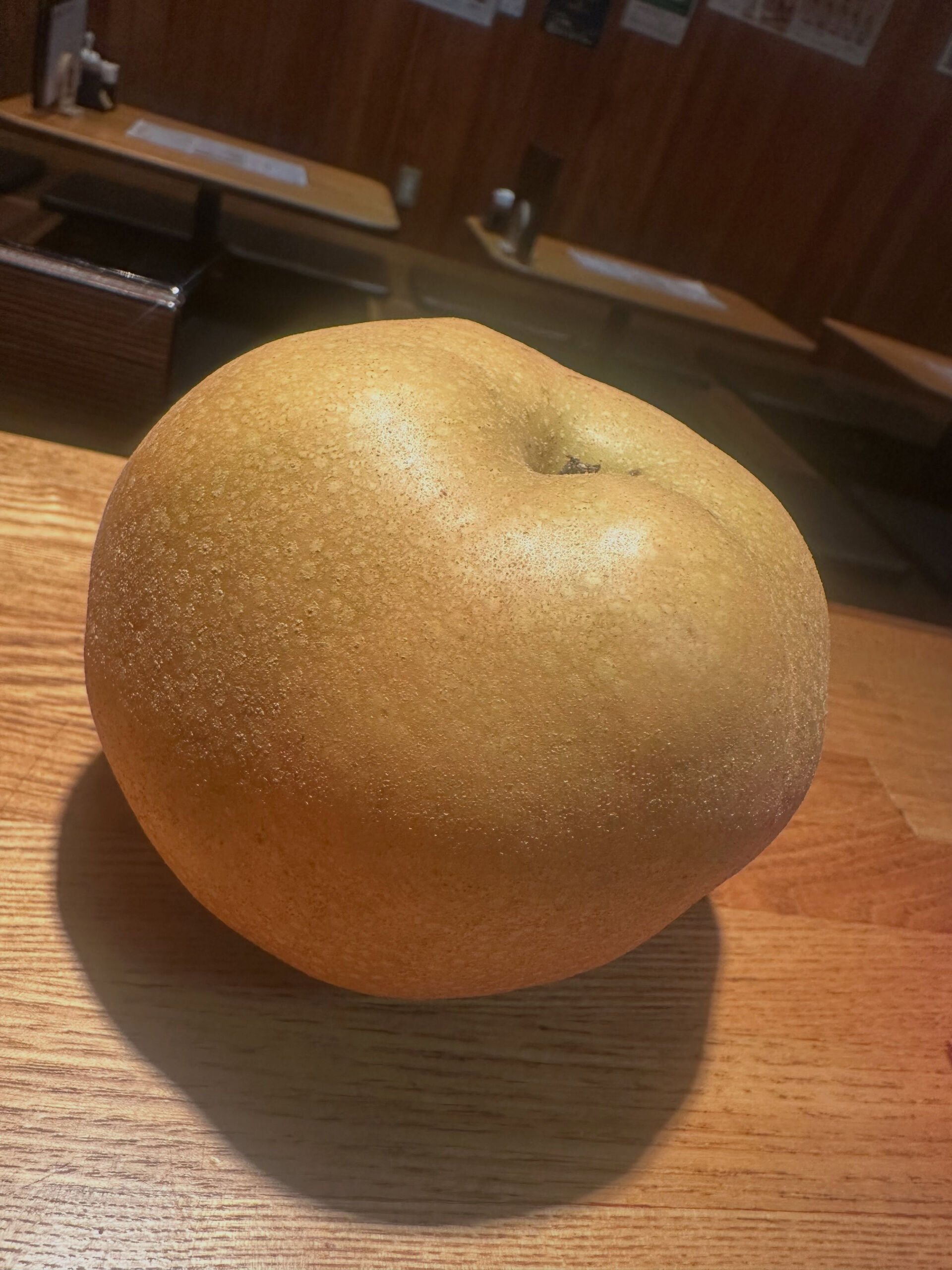 【みんなは何が好き？】