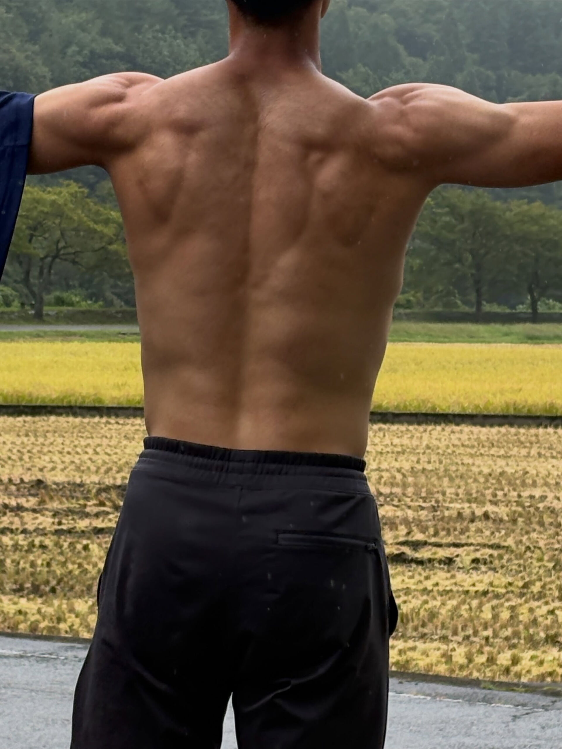 【本気の2ヶ月💪】