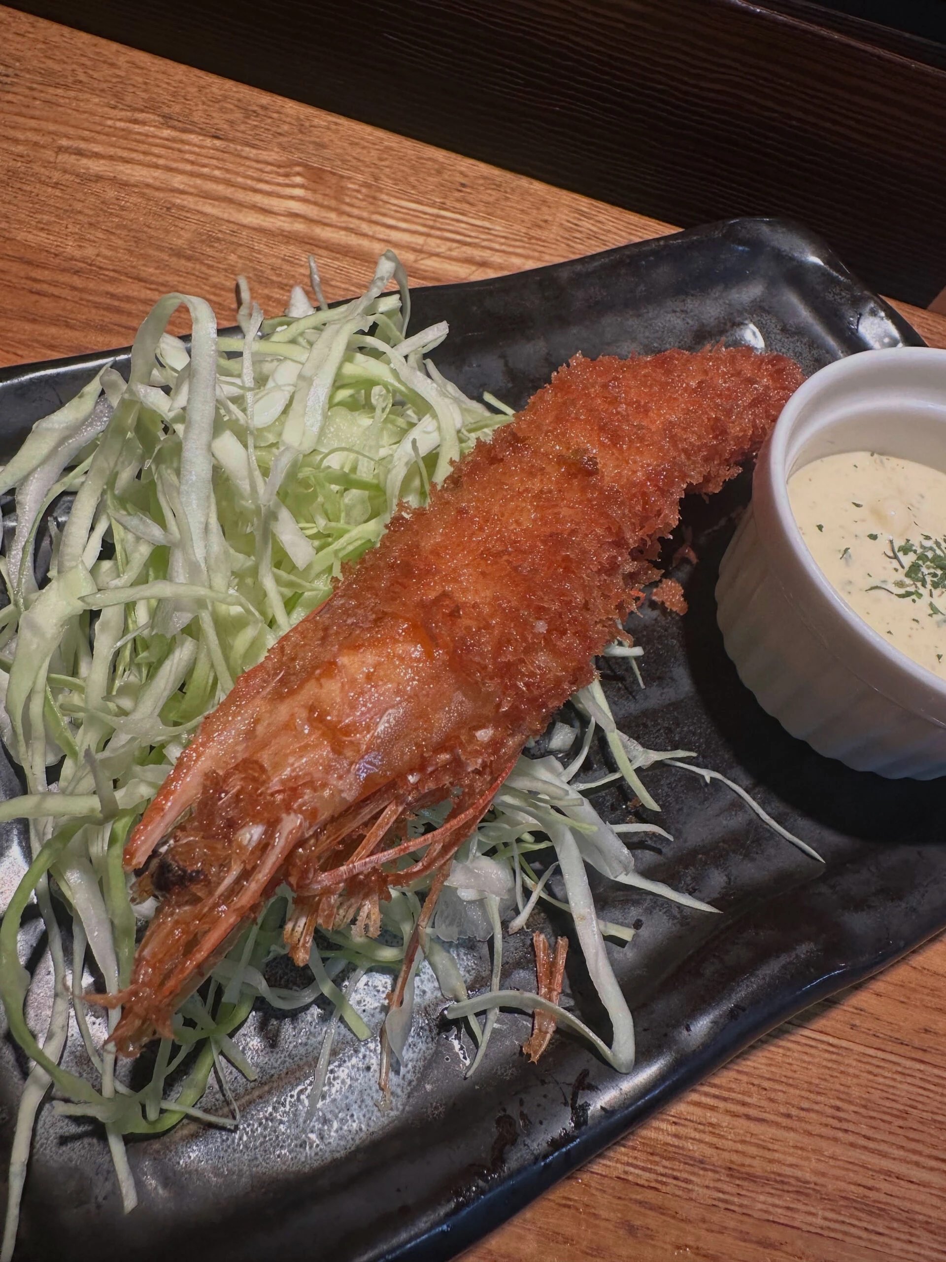 【エビふりゃ〜🦐】