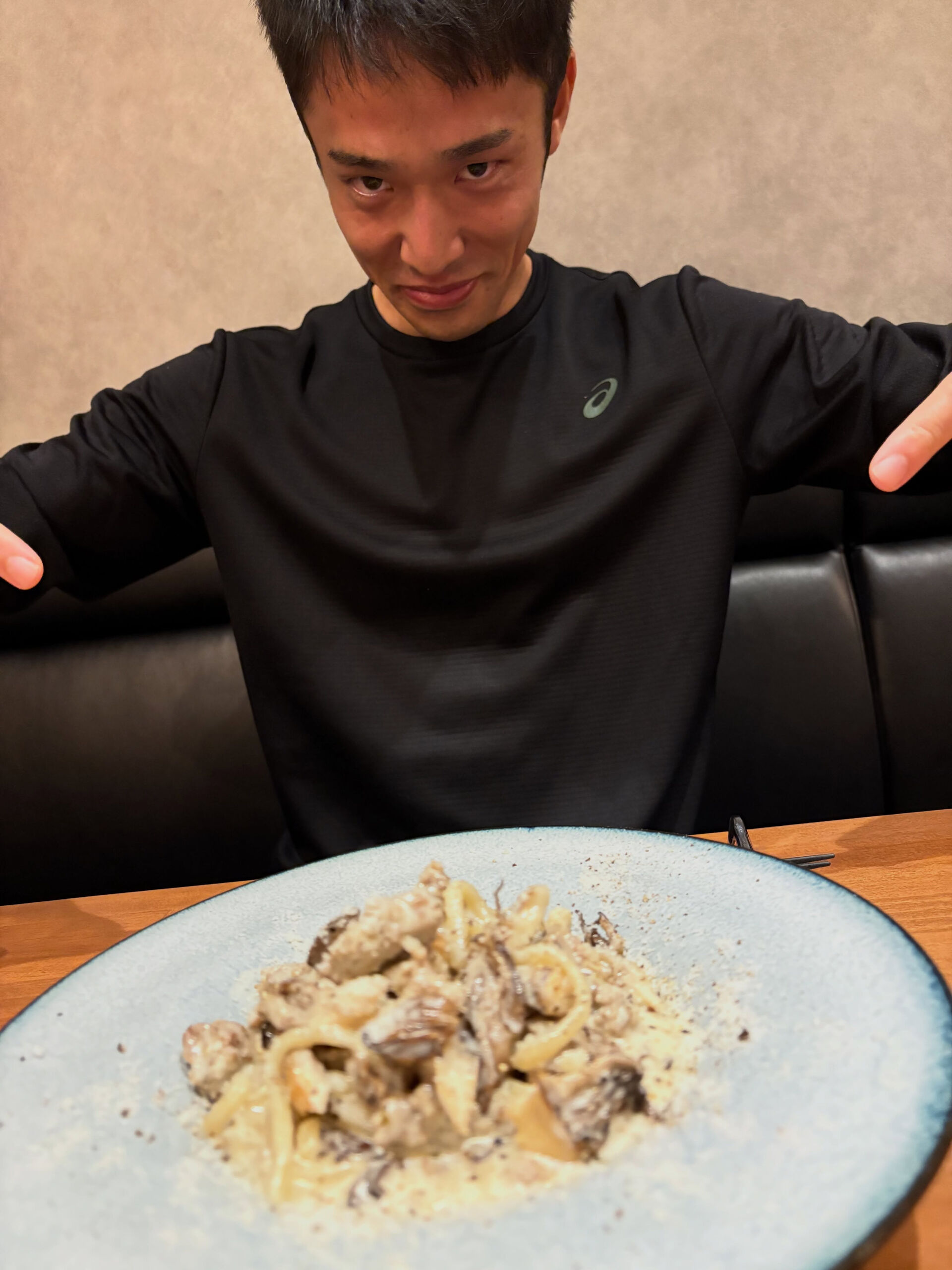 【小田君とランデブー】