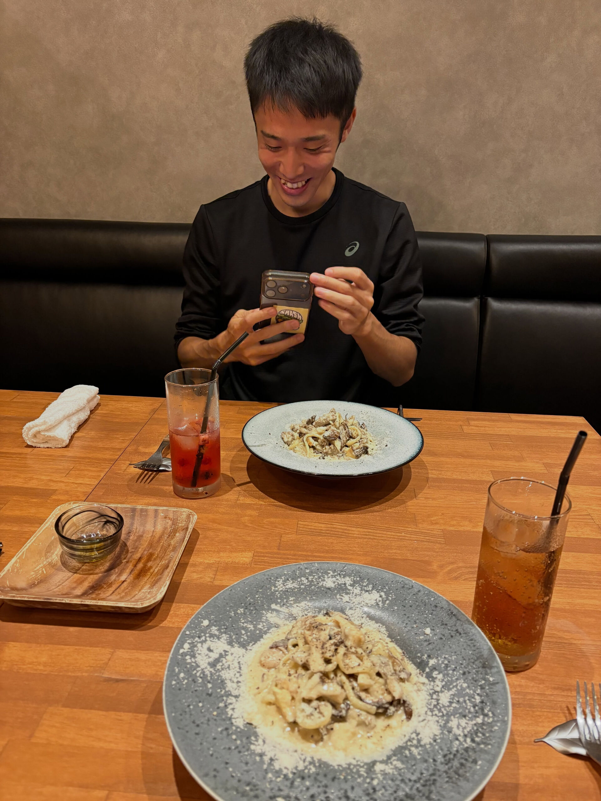 【小田君とランデブー】