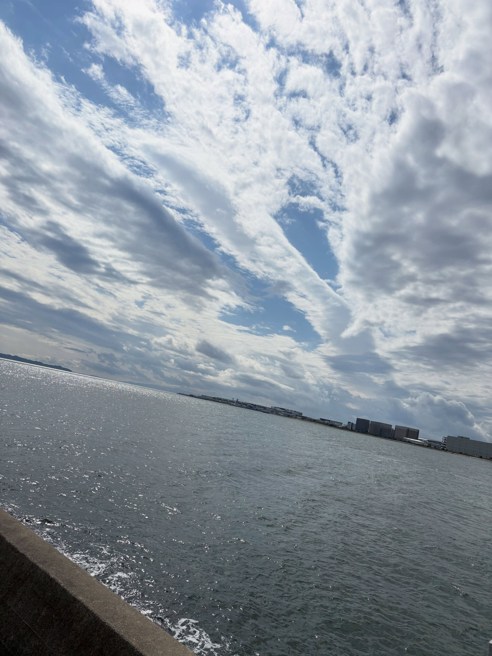 【cillしてきました🌊】