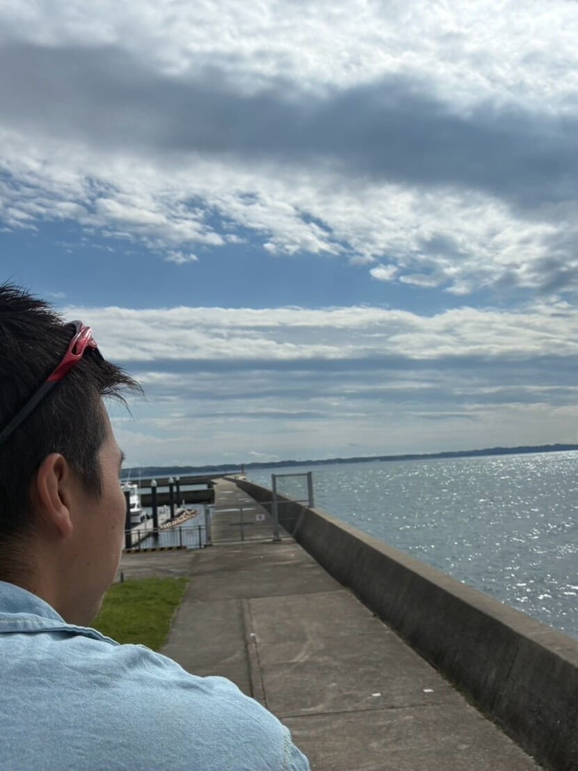 【cillしてきました🌊】