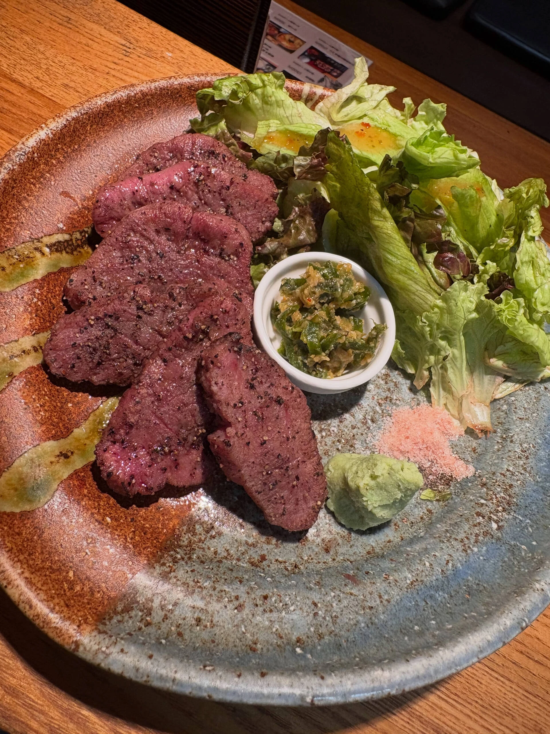 【りょうすけさんの故郷の味】