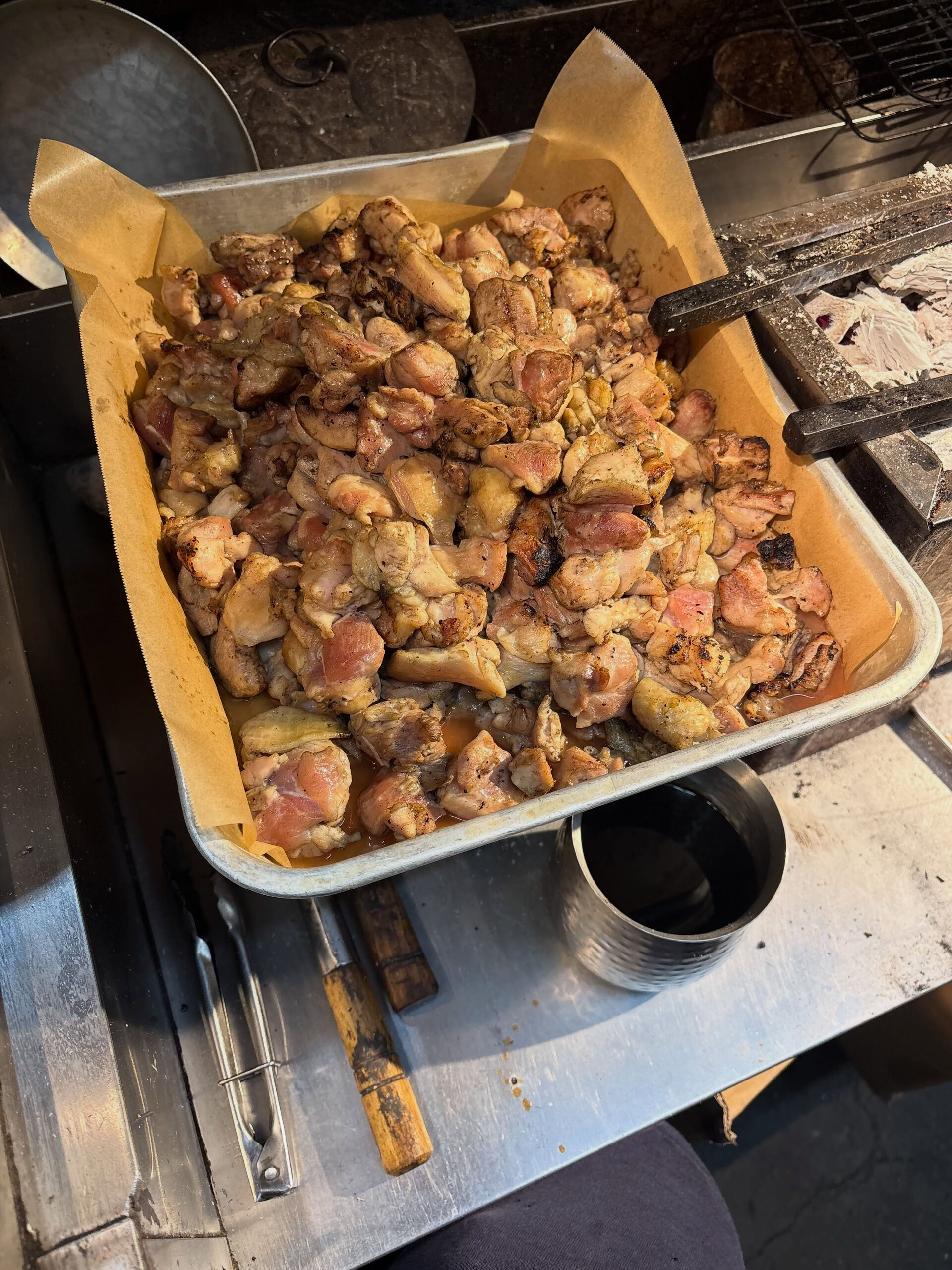 【明日のお弁当の準備🍱】