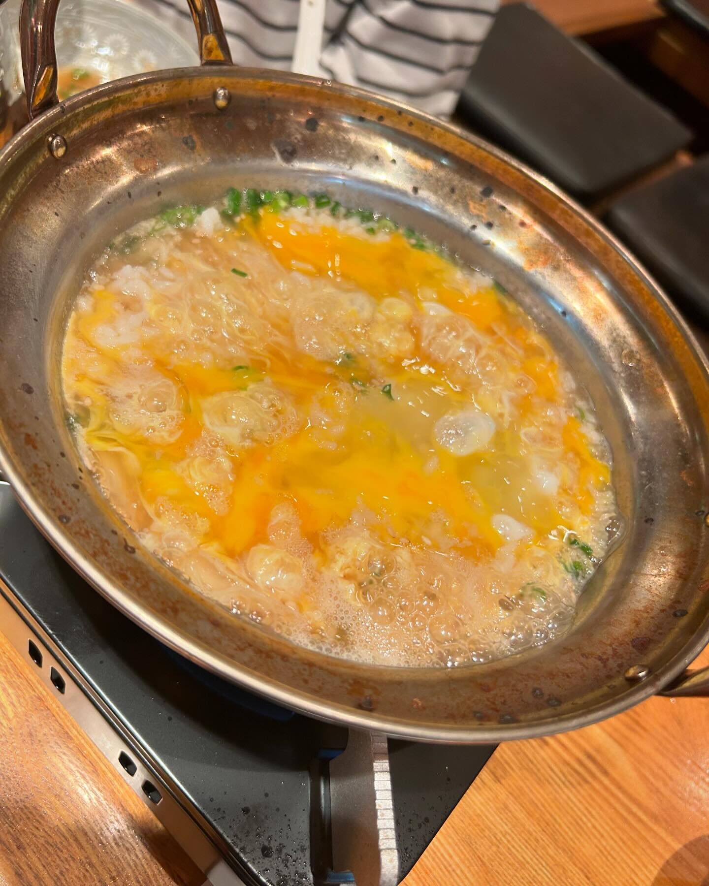 【鍋を食べれば心も身体もあったまる】
