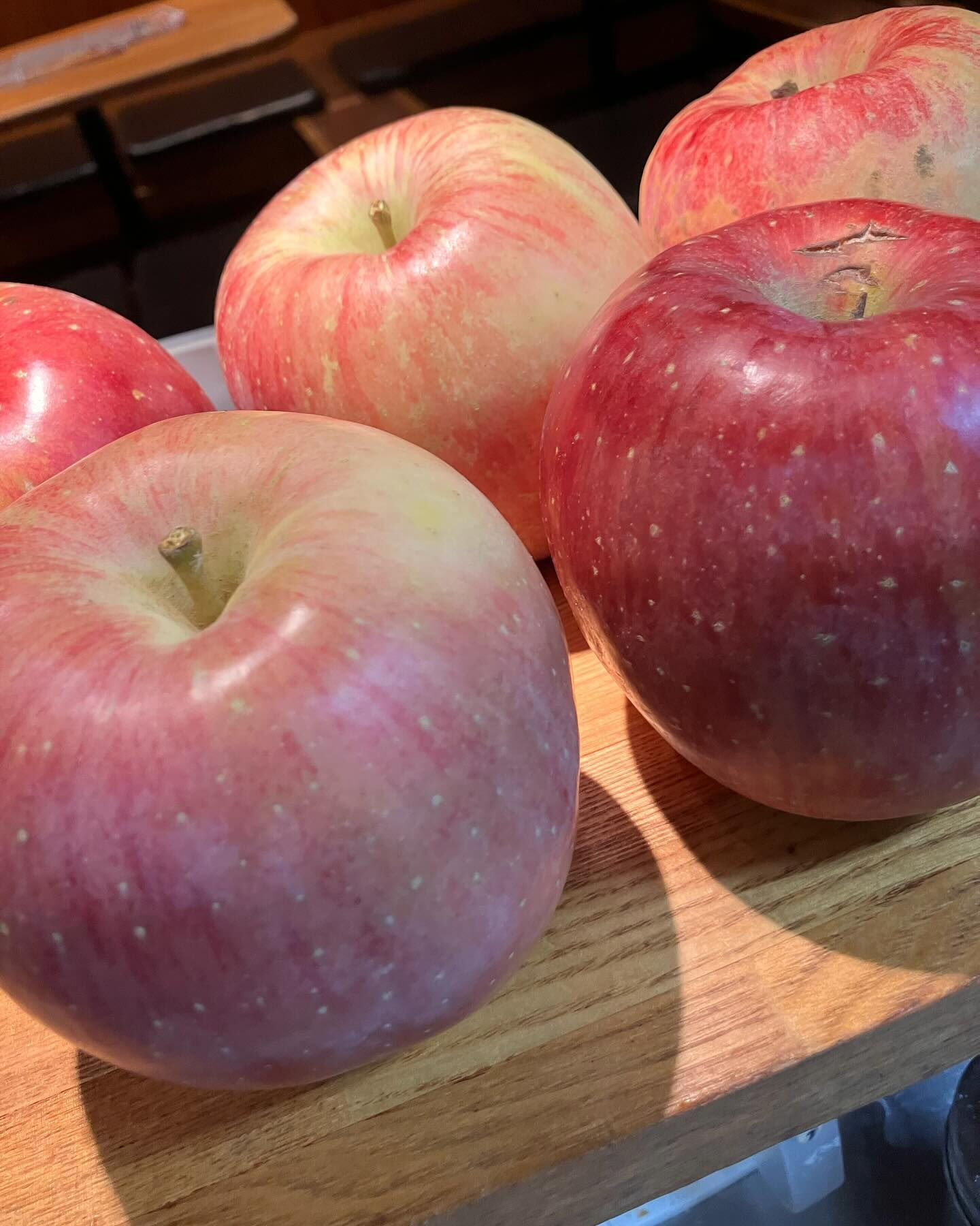 【アポー🍎】