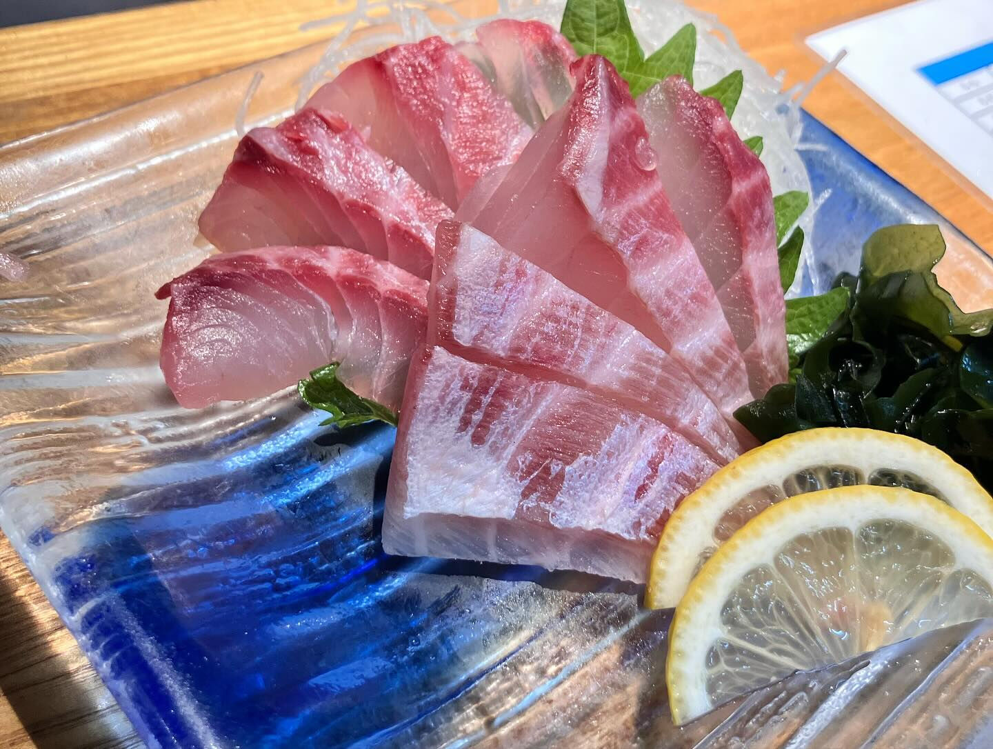 【めで鯛🎉】