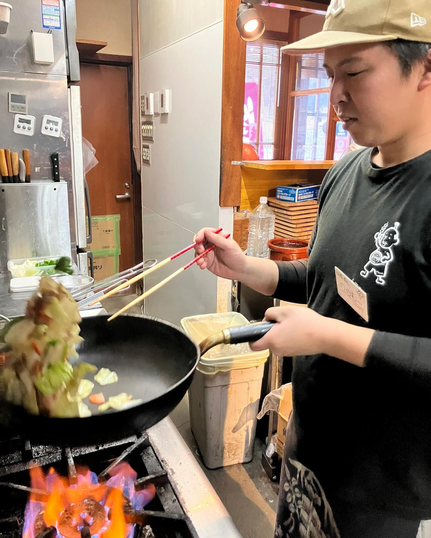 【目指せ中華の達人】