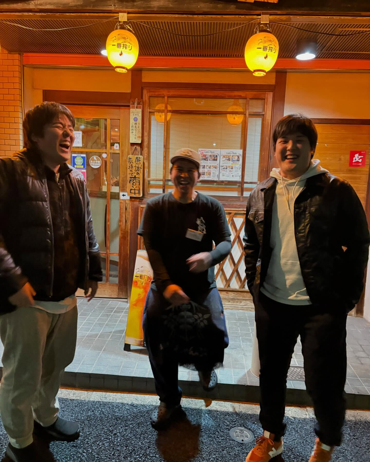 【僕が小さいんじゃないお前らがデカすぎる】