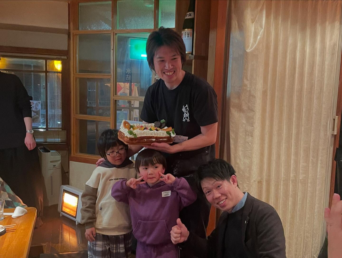 【最高の生誕祭】