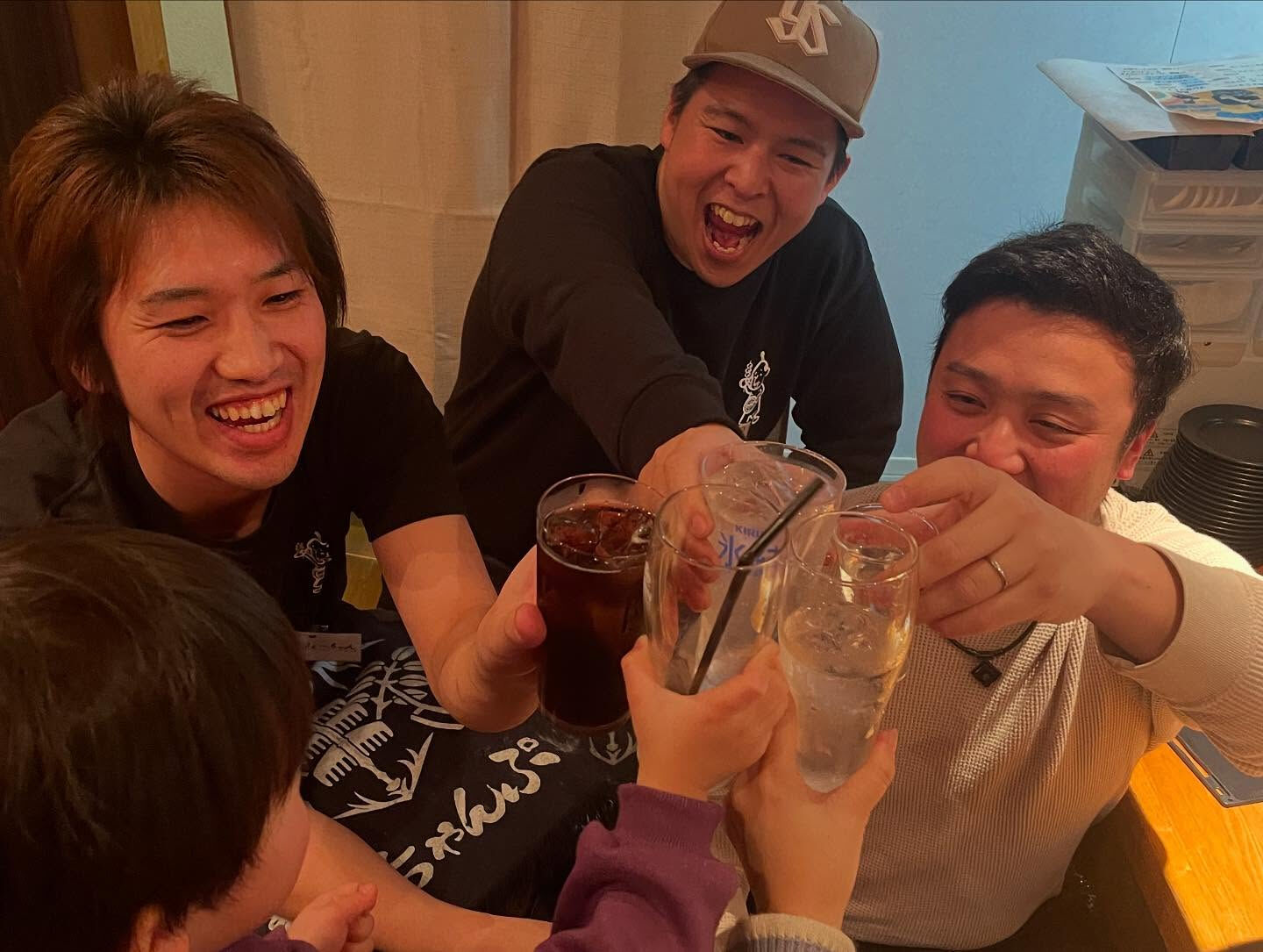 【最高の生誕祭】