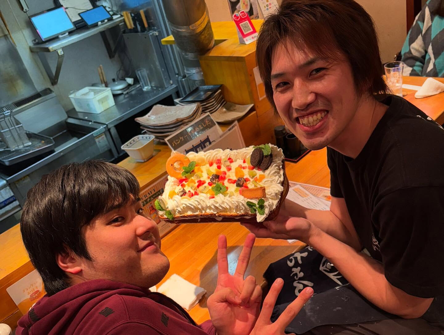 【最高の生誕祭】
