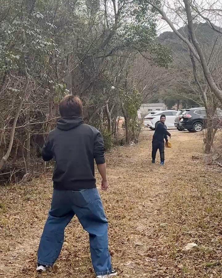 【２日間のお休みで充電100%】