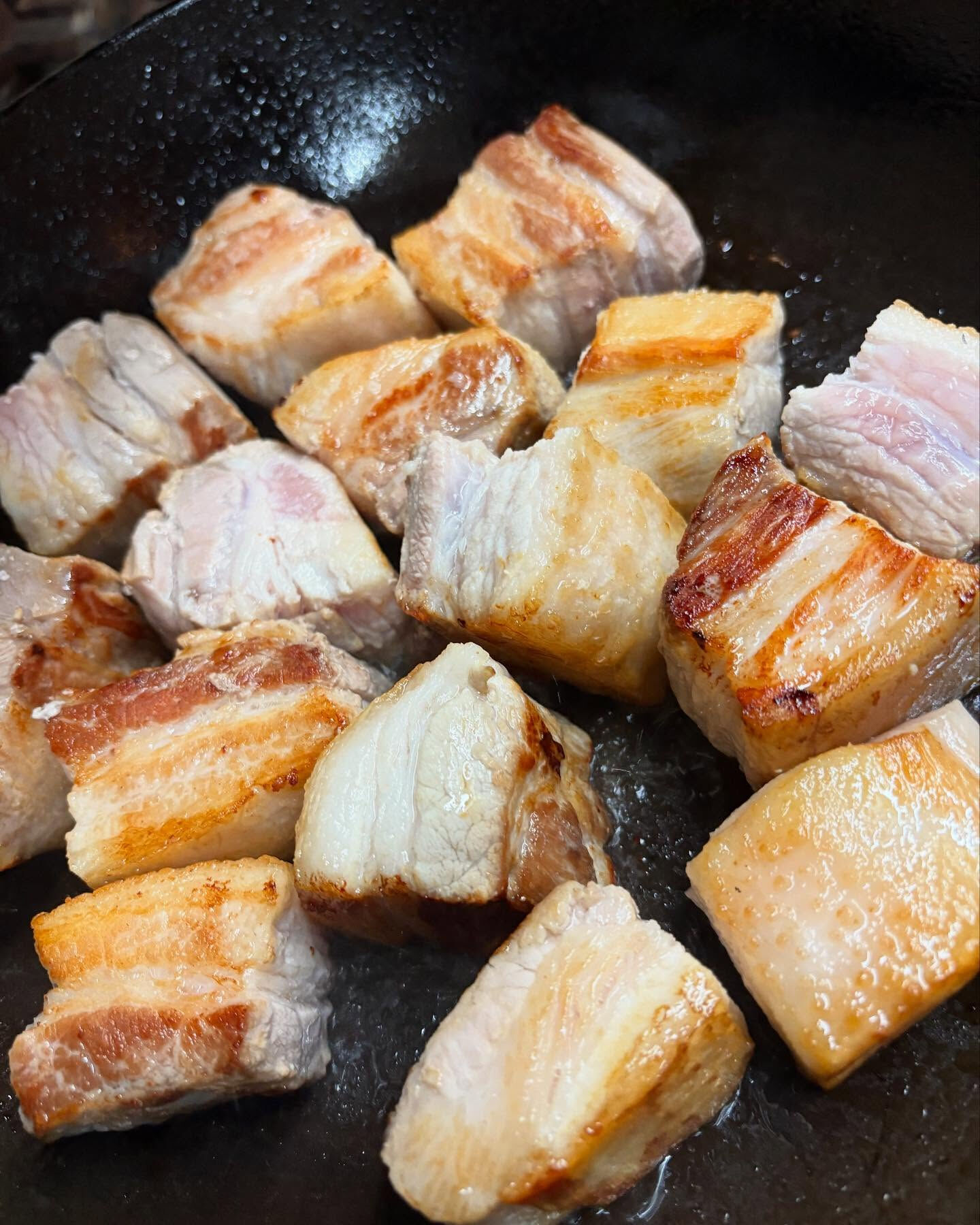 【本日も朝からよだれ🤤です