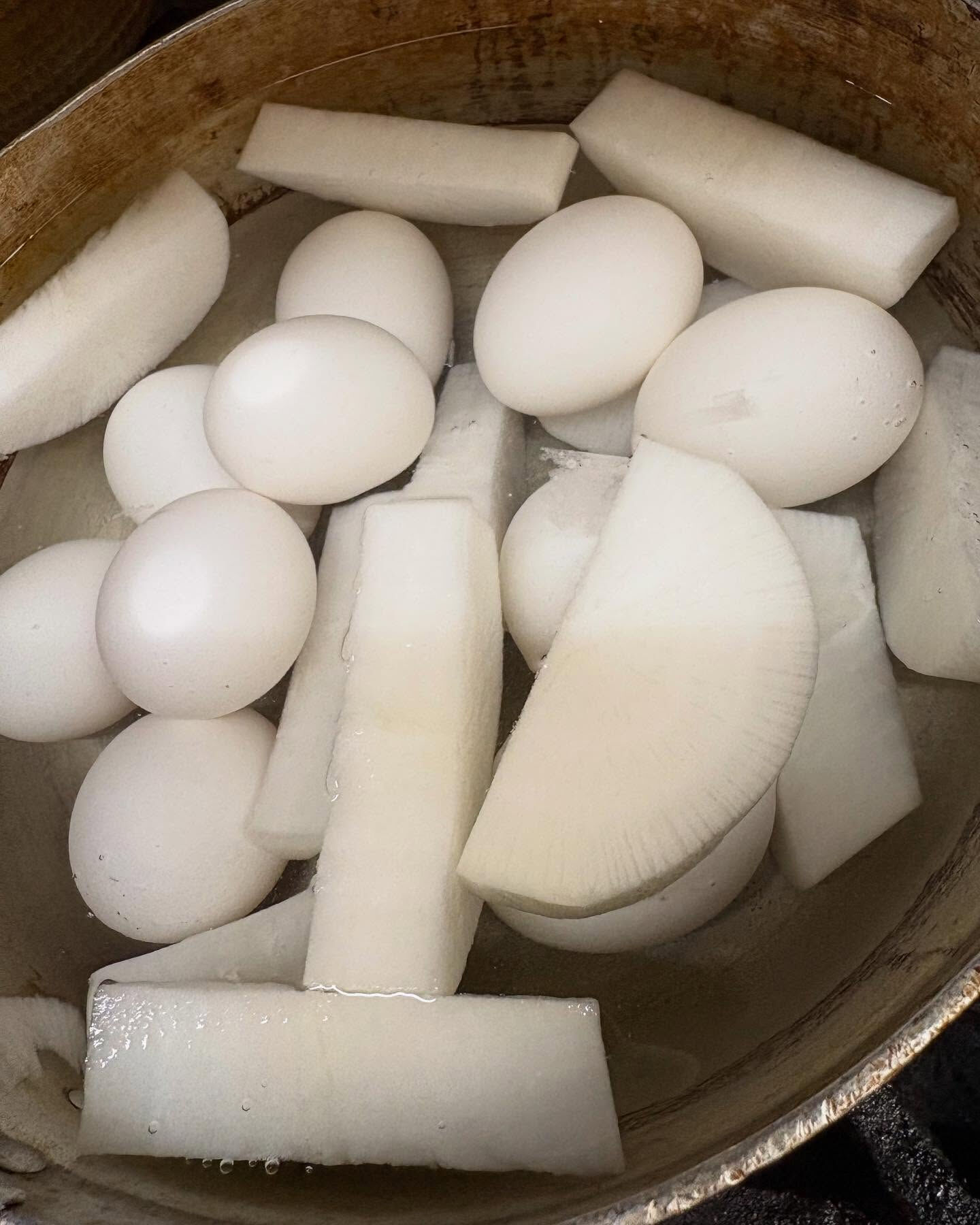 【本日も朝からよだれ🤤です