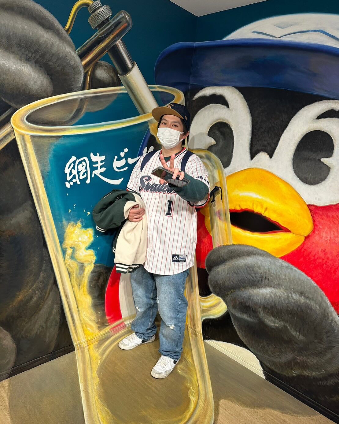 【今まで本当にお疲れ様でした】