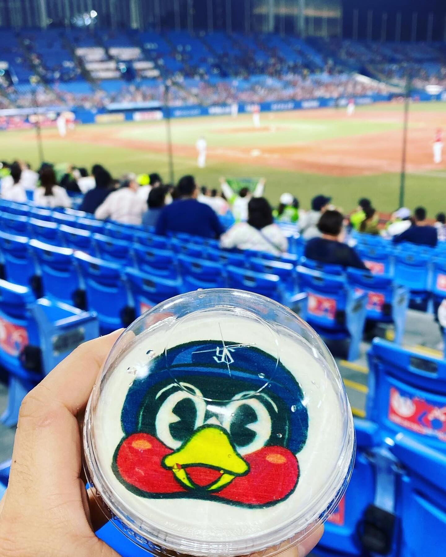 【今まで本当にお疲れ様でした】