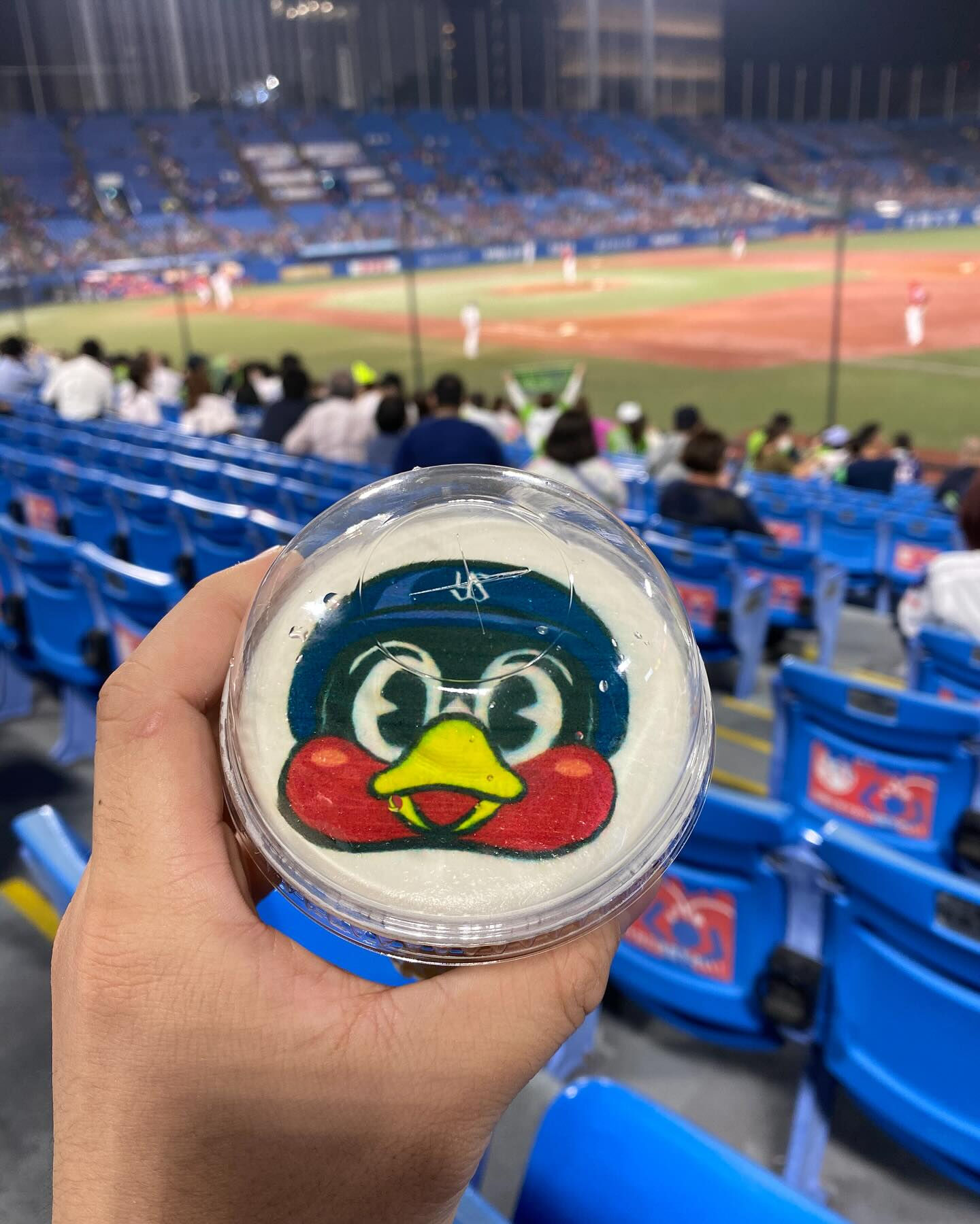 【今まで本当にお疲れ様でした】