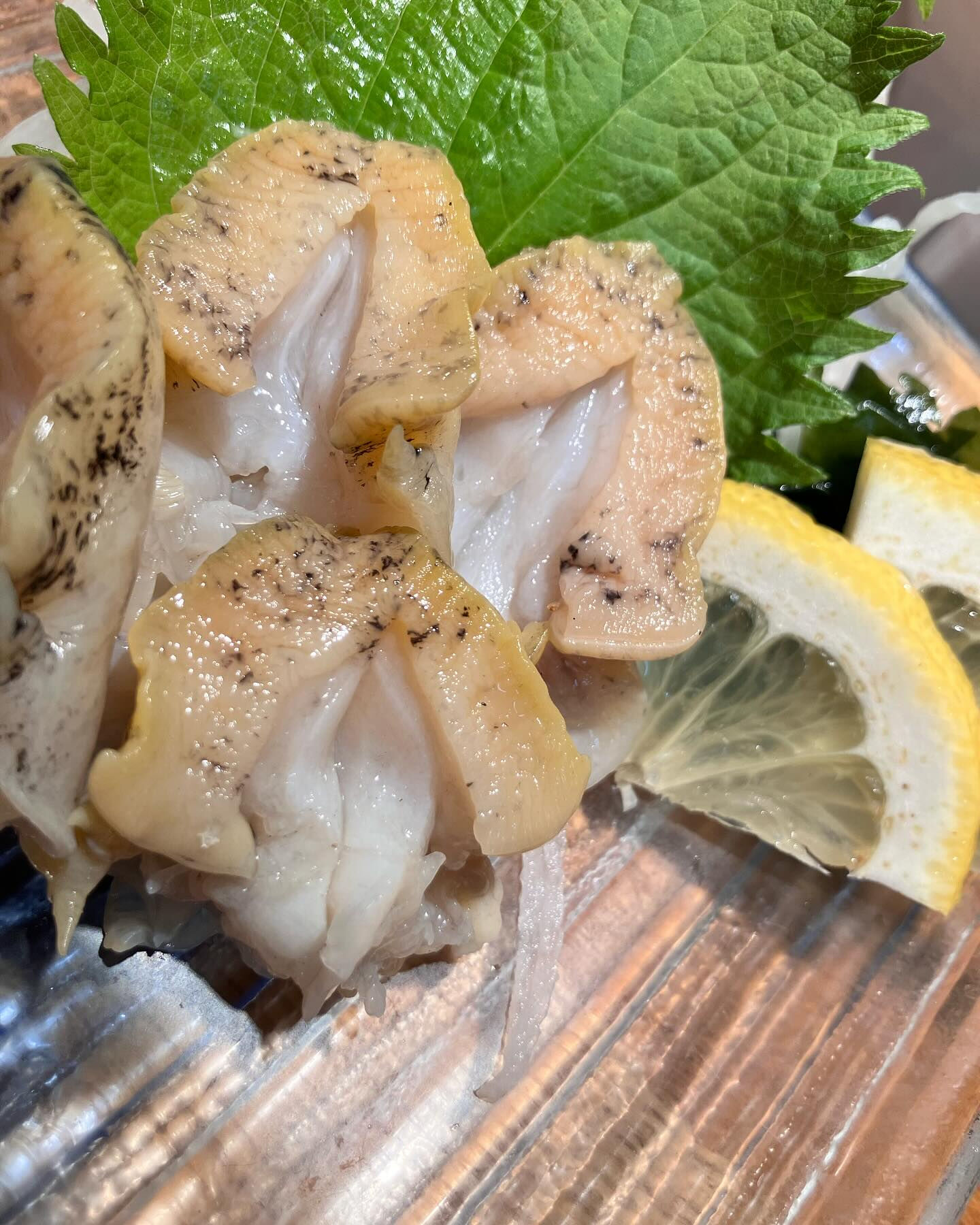 【コリコリ食感が上手い‼️】
