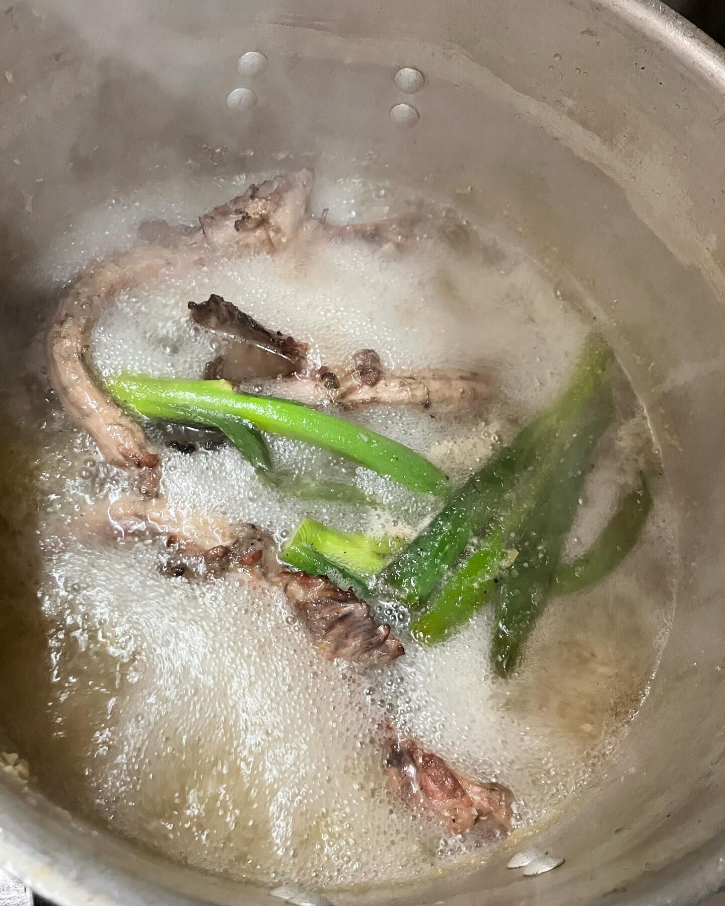 【ちゃんぷの焼き鳥のタレ】