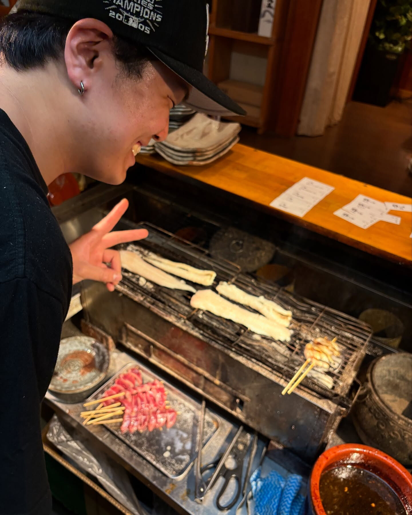【ヘイお待ち🍣】
