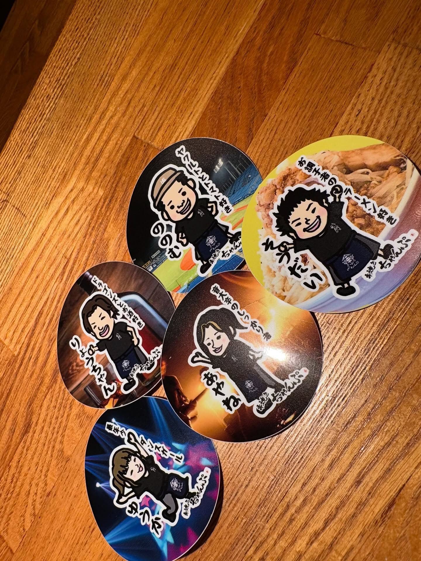 【とうとう来ました周年祭1日目】