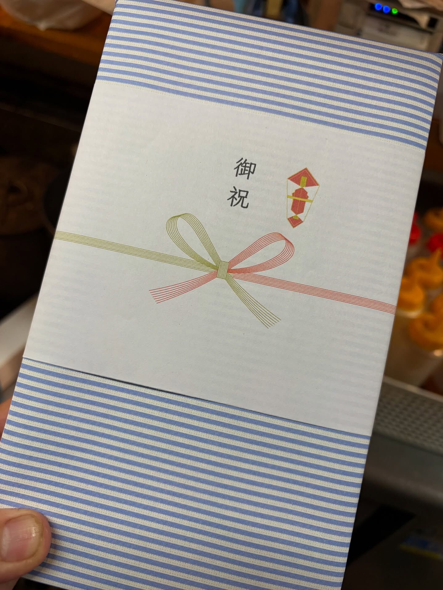 【3年間お疲れ様でした⚾️よく頑張った】